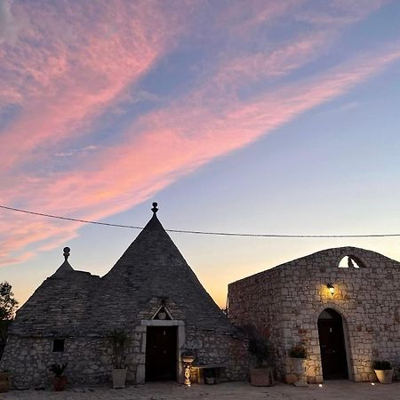 Bed & Breakfast Vecchia Vallata Джоя дел Коле Екстериор снимка