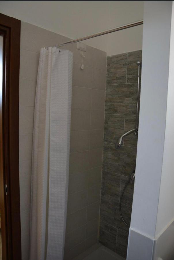 Bed & Breakfast Vecchia Vallata Джоя дел Коле Екстериор снимка