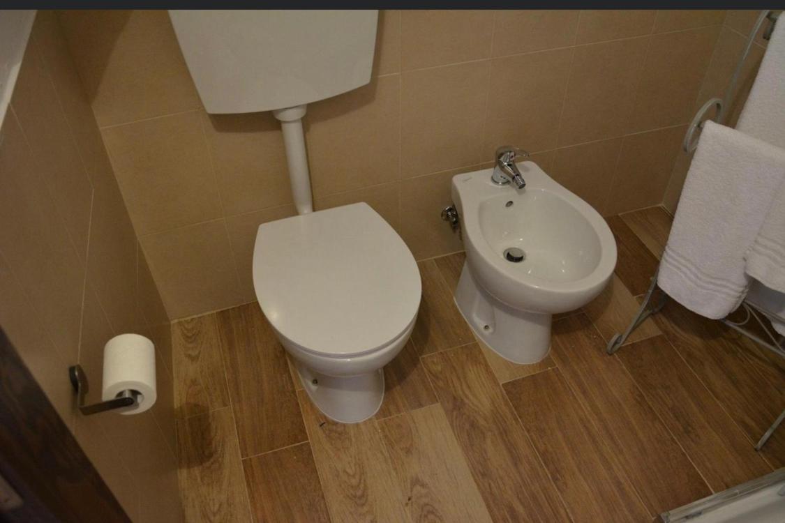 Bed & Breakfast Vecchia Vallata Джоя дел Коле Екстериор снимка