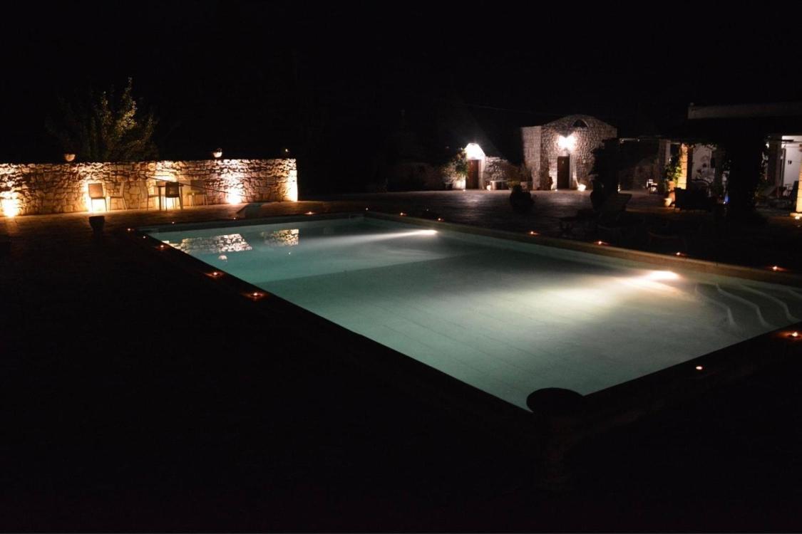Bed & Breakfast Vecchia Vallata Джоя дел Коле Екстериор снимка