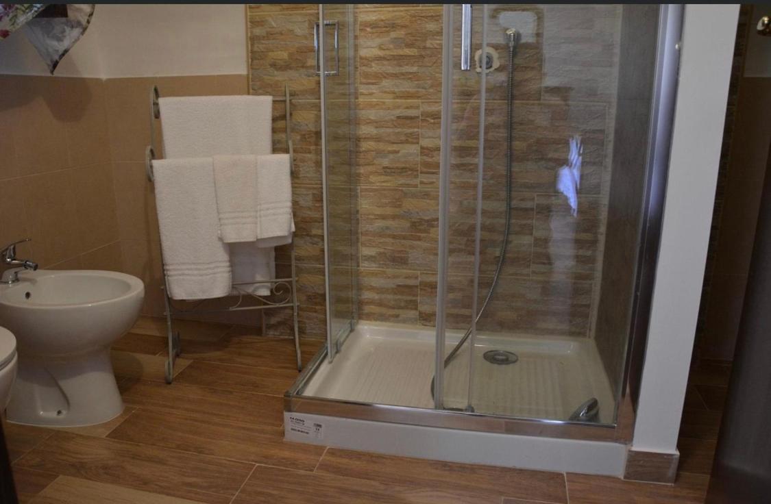 Bed & Breakfast Vecchia Vallata Джоя дел Коле Екстериор снимка