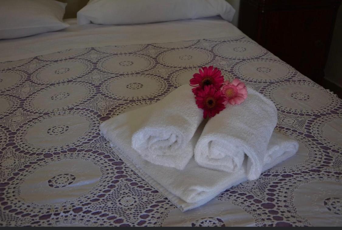 Bed & Breakfast Vecchia Vallata Джоя дел Коле Екстериор снимка