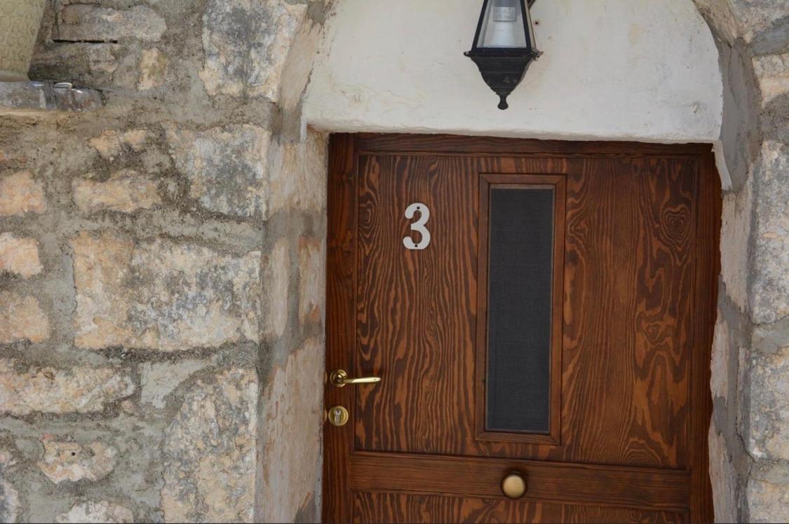Bed & Breakfast Vecchia Vallata Джоя дел Коле Екстериор снимка