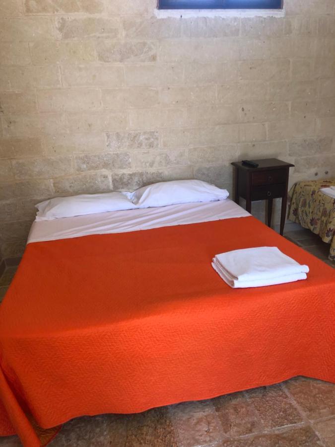 Bed & Breakfast Vecchia Vallata Джоя дел Коле Екстериор снимка